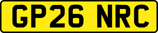 GP26NRC