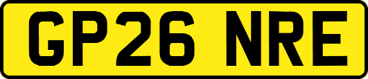 GP26NRE