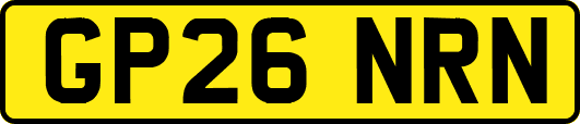 GP26NRN