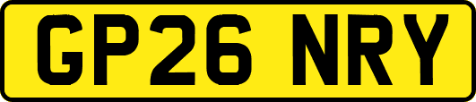 GP26NRY