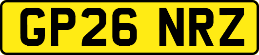 GP26NRZ
