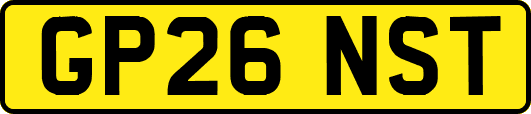 GP26NST
