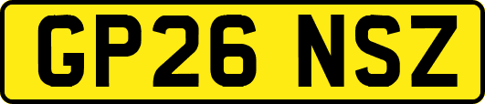 GP26NSZ