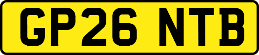 GP26NTB