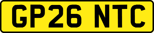 GP26NTC