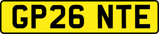 GP26NTE