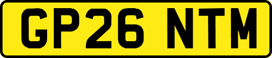 GP26NTM