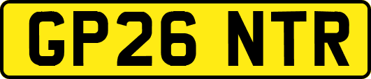GP26NTR