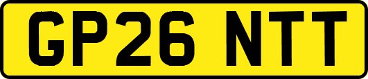 GP26NTT
