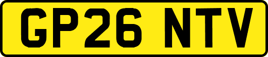 GP26NTV