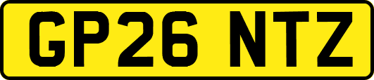 GP26NTZ
