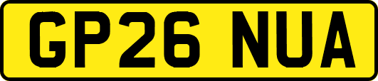 GP26NUA