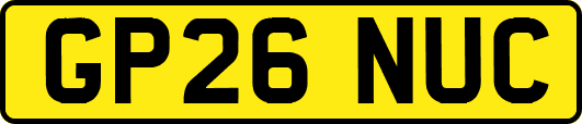 GP26NUC