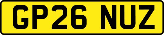 GP26NUZ