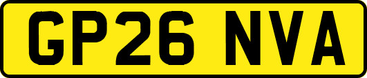 GP26NVA