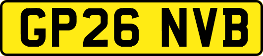 GP26NVB