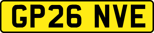 GP26NVE