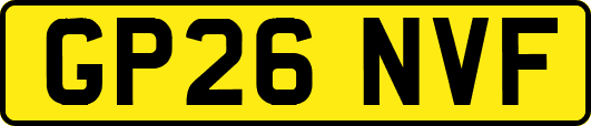 GP26NVF