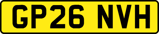 GP26NVH