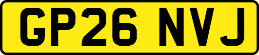 GP26NVJ