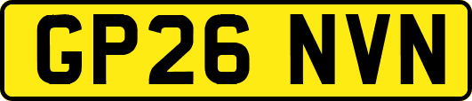 GP26NVN