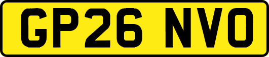 GP26NVO