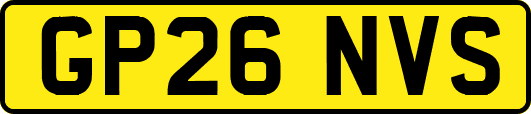 GP26NVS