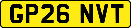 GP26NVT
