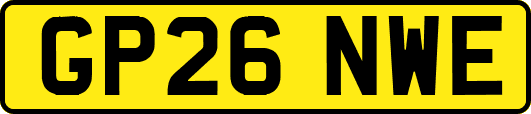 GP26NWE