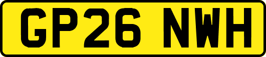 GP26NWH