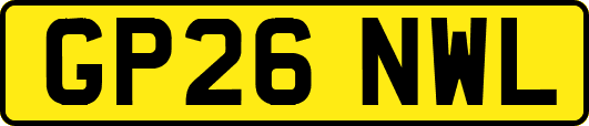 GP26NWL