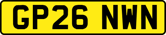 GP26NWN