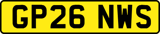 GP26NWS