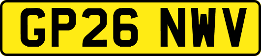 GP26NWV