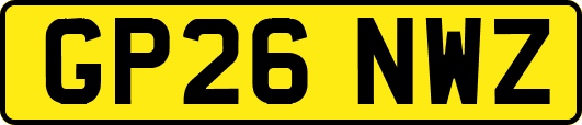GP26NWZ