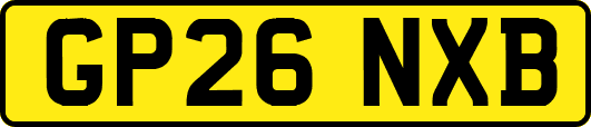 GP26NXB