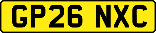 GP26NXC