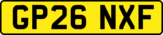 GP26NXF