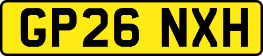 GP26NXH