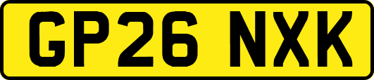 GP26NXK