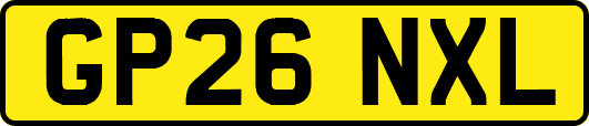 GP26NXL
