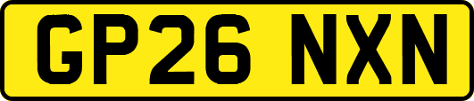 GP26NXN