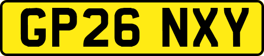 GP26NXY