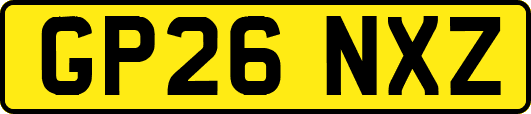 GP26NXZ