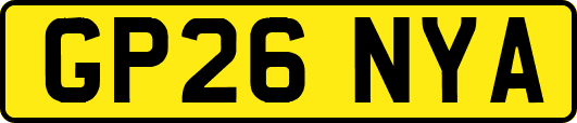 GP26NYA