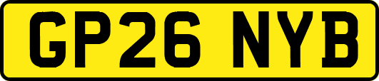 GP26NYB