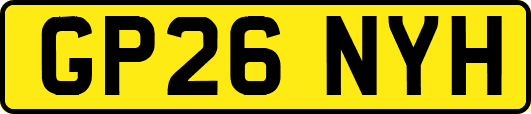GP26NYH