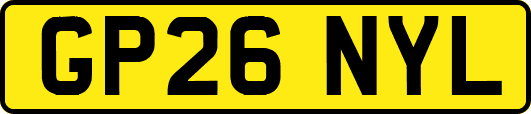 GP26NYL