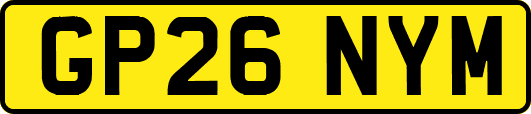 GP26NYM