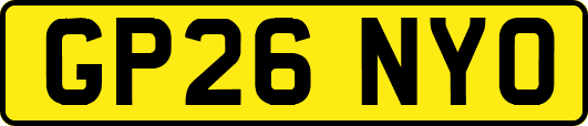 GP26NYO